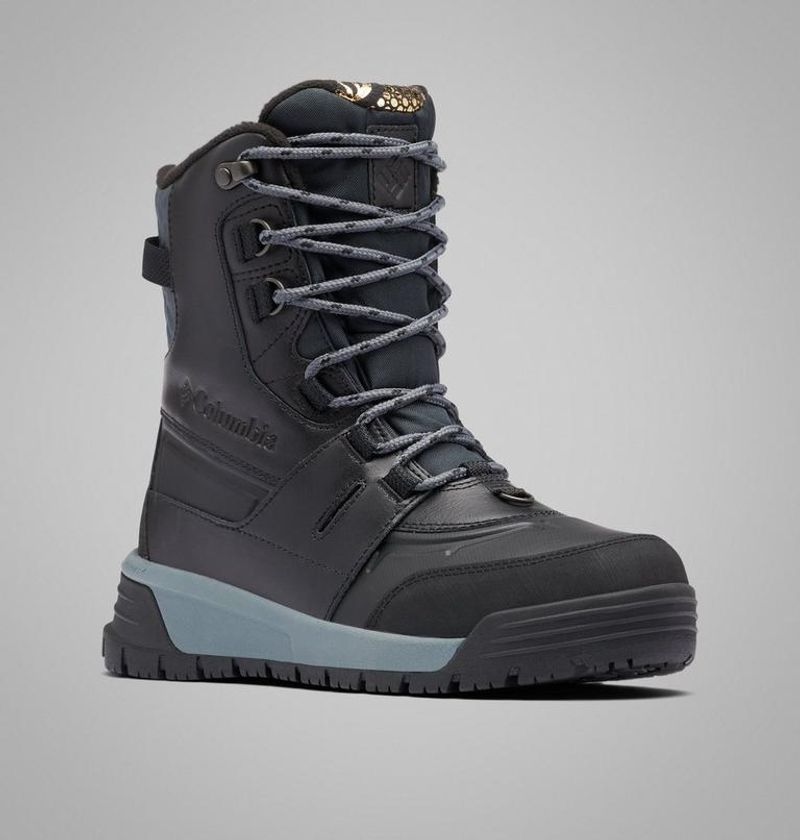 Columbia Bugaboot Celsius Plus — OutDry waterproofing built for wet snow