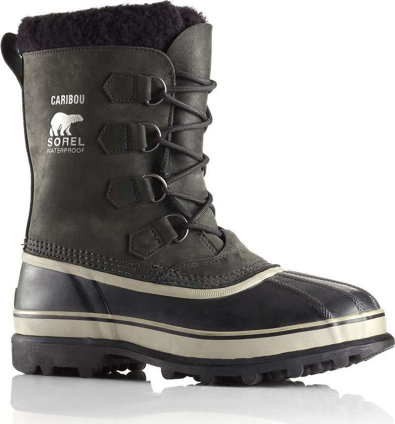 Sorel Caribou – The OG Winter Classic