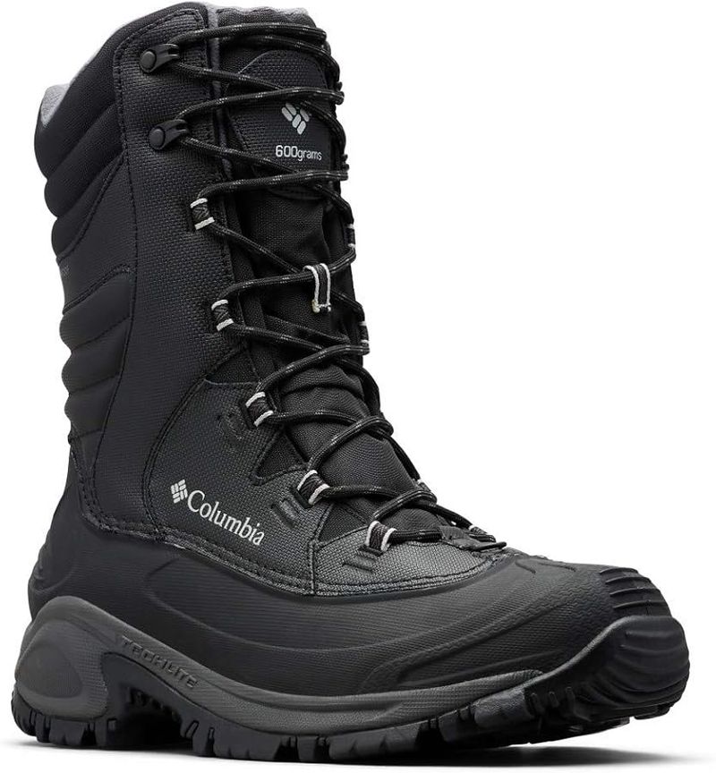 Columbia Bugaboot III — Best Value Winter Boot