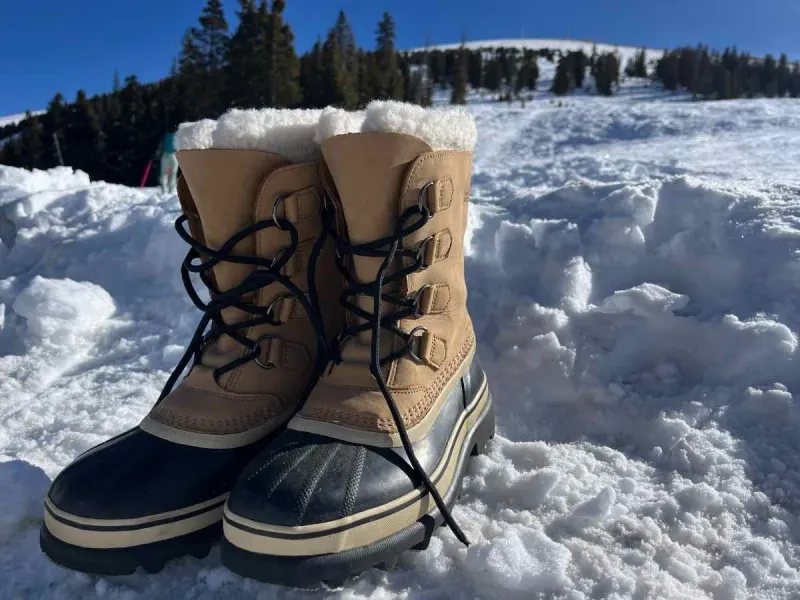 Sorel Caribou
