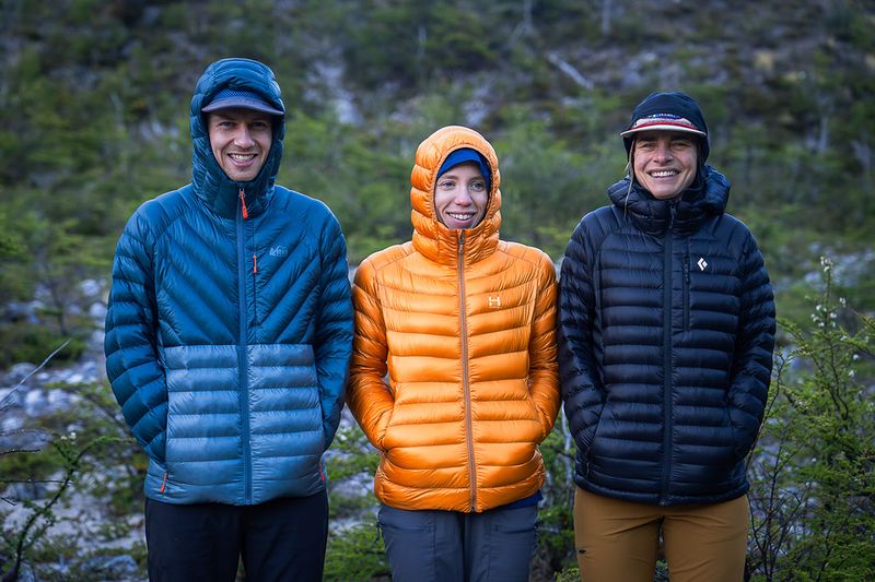 REI Co-op Magma 850 Down Hoodie