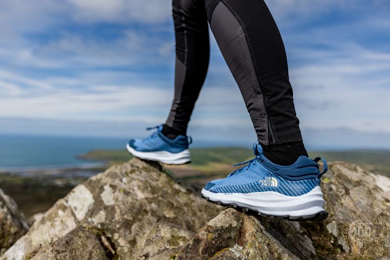 The North Face VECTIV Fastpack Mid Futurelight