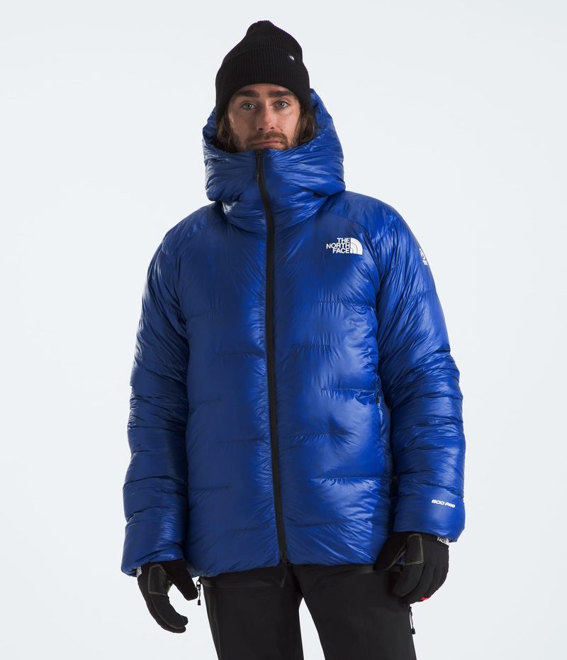 The North Face Summit Series Parka (Pumori or Futurelight)