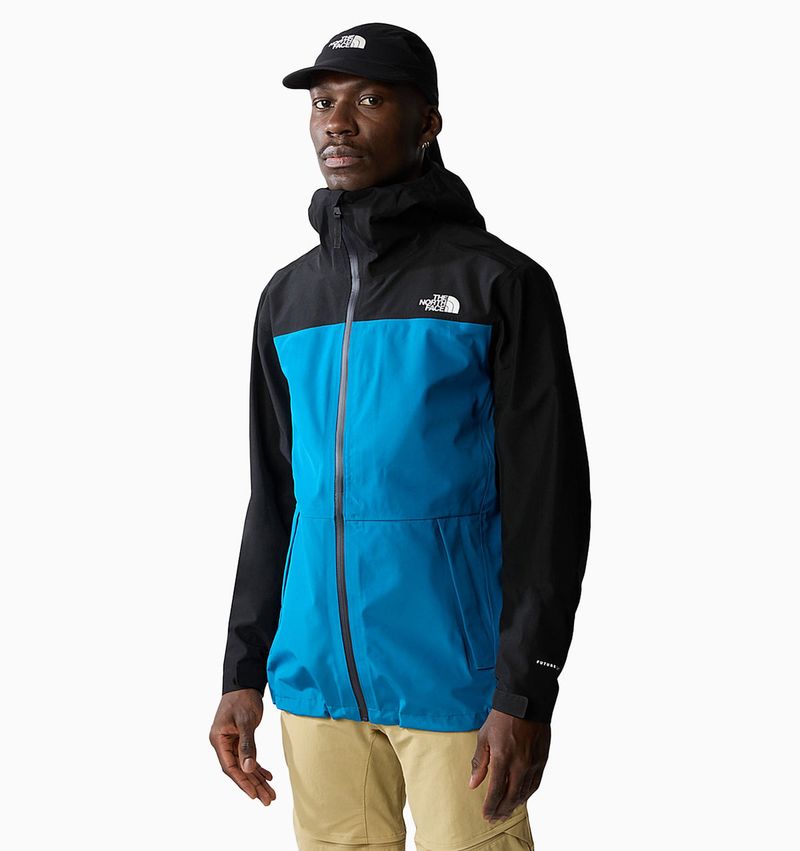 The North Face Dryzzle FUTURELIGHT Jacket – Best High-End Storm Shell