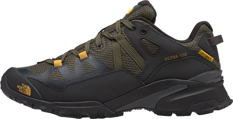 The North Face Ultra 112 Mid Waterproof