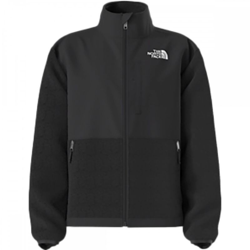 The North Face Denali / Retro Nuptse Jacket