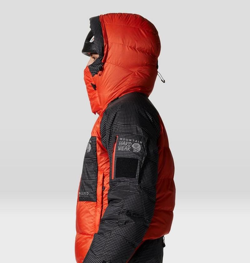 Mountain Hardwear Absolute Zero Parka