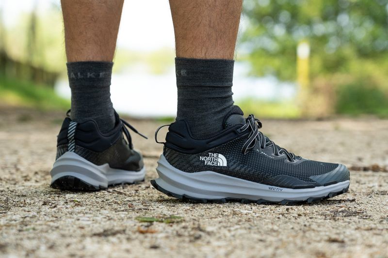 The North Face Activist FUTURELIGHT Mid