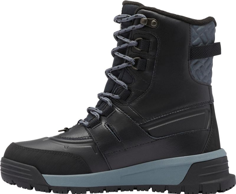 Columbia Bugaboot Celsius Plus — Best Insulated Heavy-Duty Boot