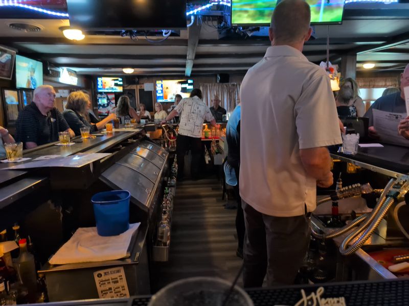 Lines Worth Waiting For