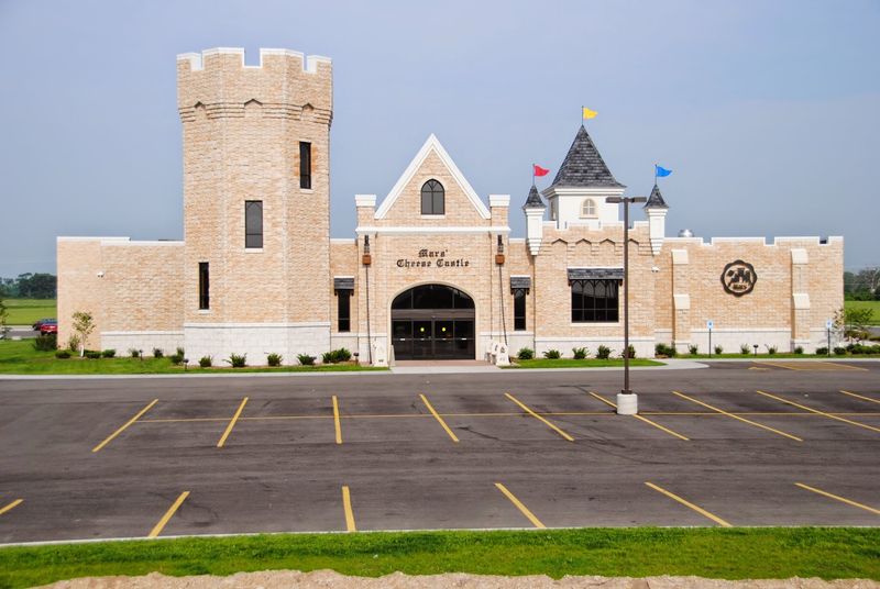 Mars Cheese Castle – Kenosha