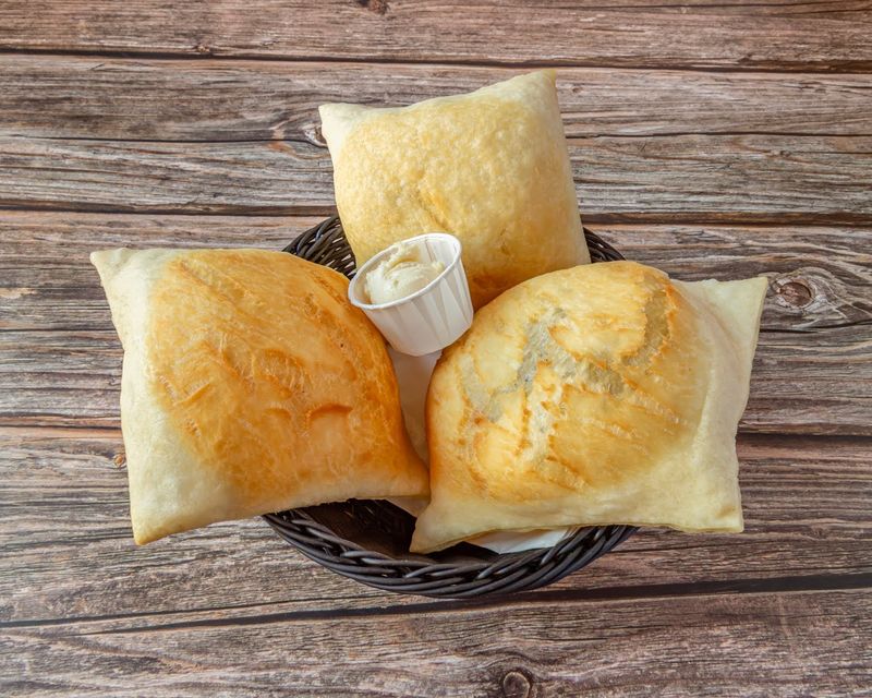 Tomasita's Santa Fe New Mexican Restaurant - Santa Fe