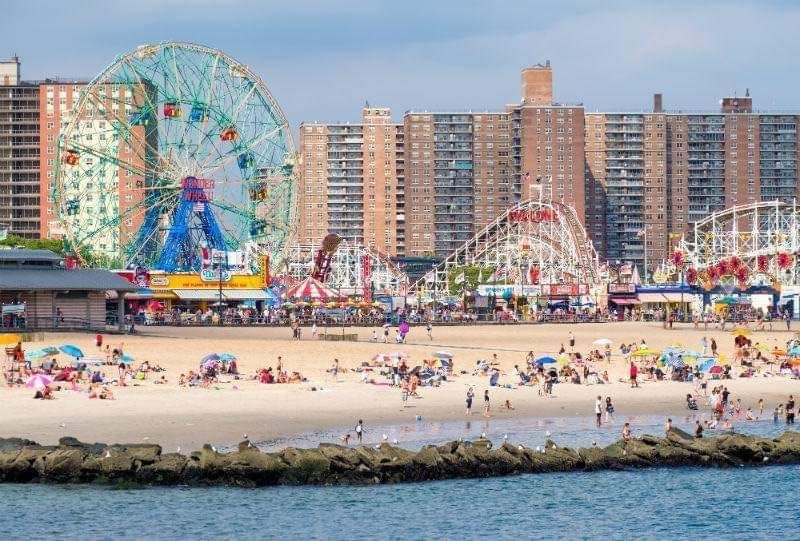 Coney Island (Brooklyn, NY)