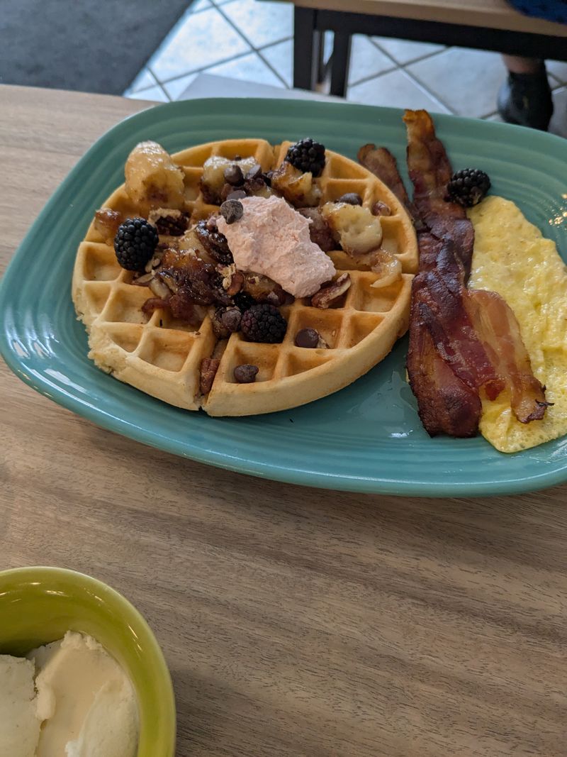 Sunday Brunch Worth Planning