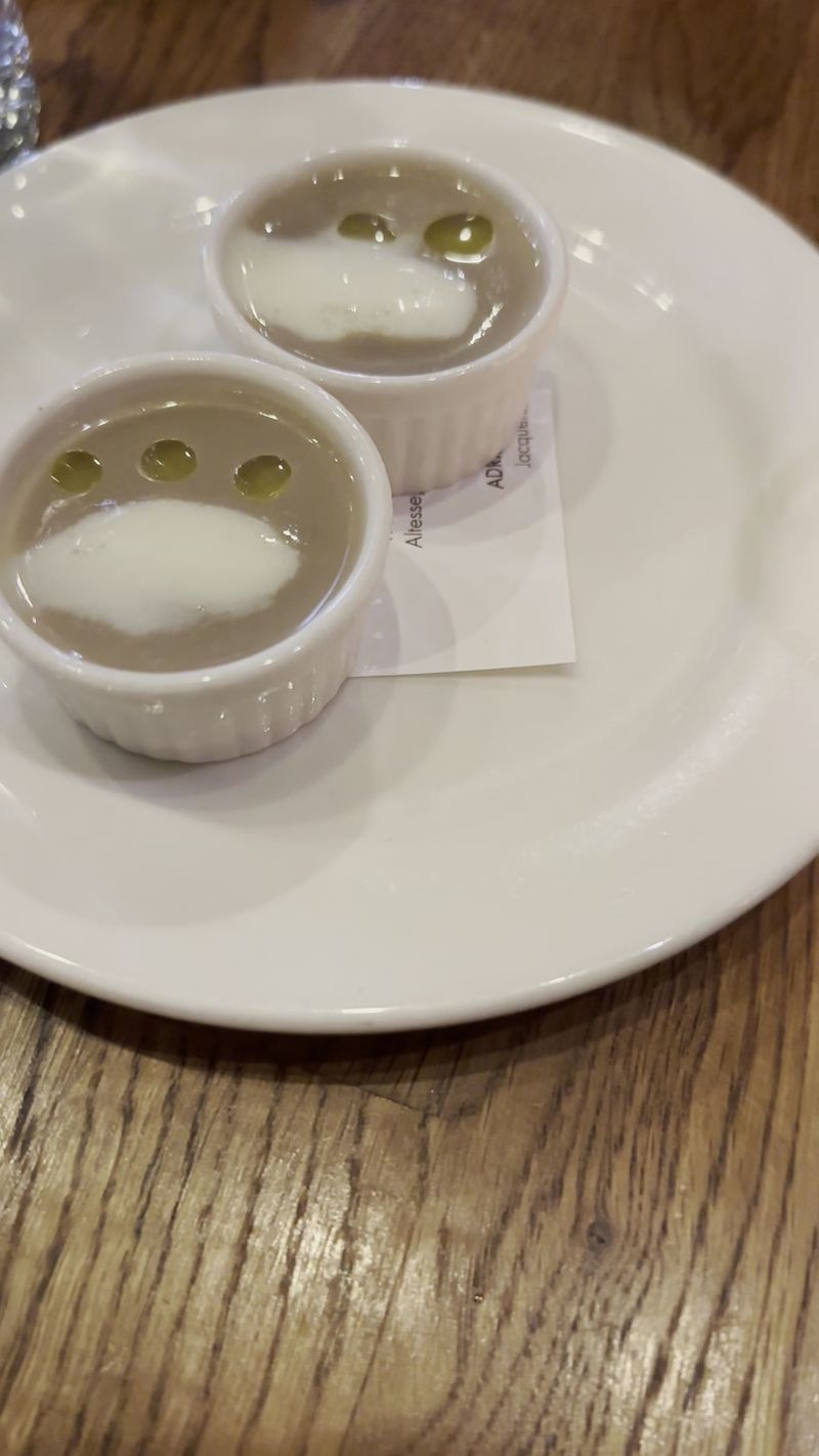 Burgundy Snails With Real Allure