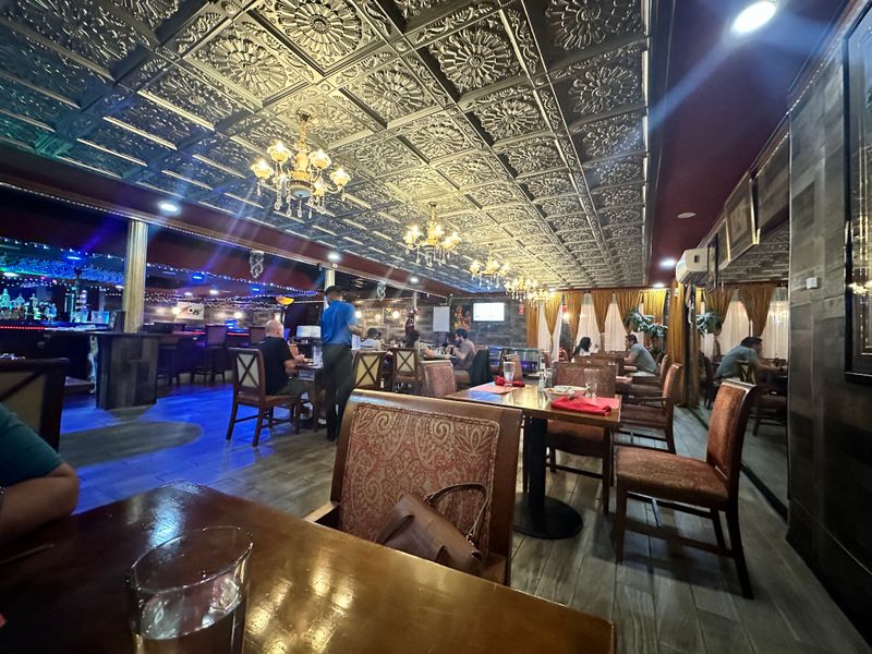 Taste of Maharaja's (Daytona Beach)