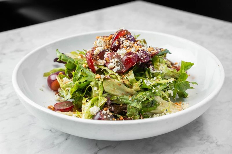 Cafe Trio – Salt Lake City