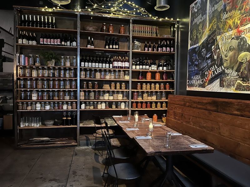 Penca Restaurante, Tucson