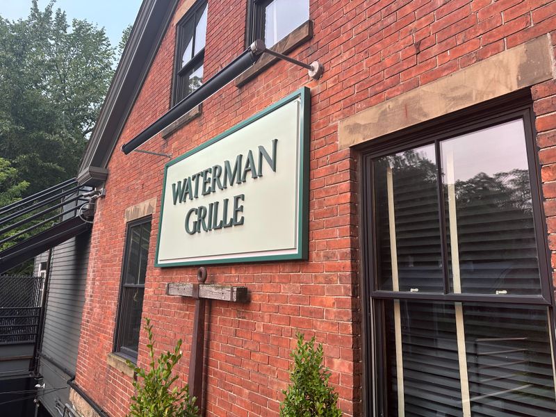 Waterman Grille – Providence