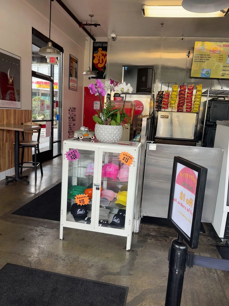 Spicy Pineapple Blaze