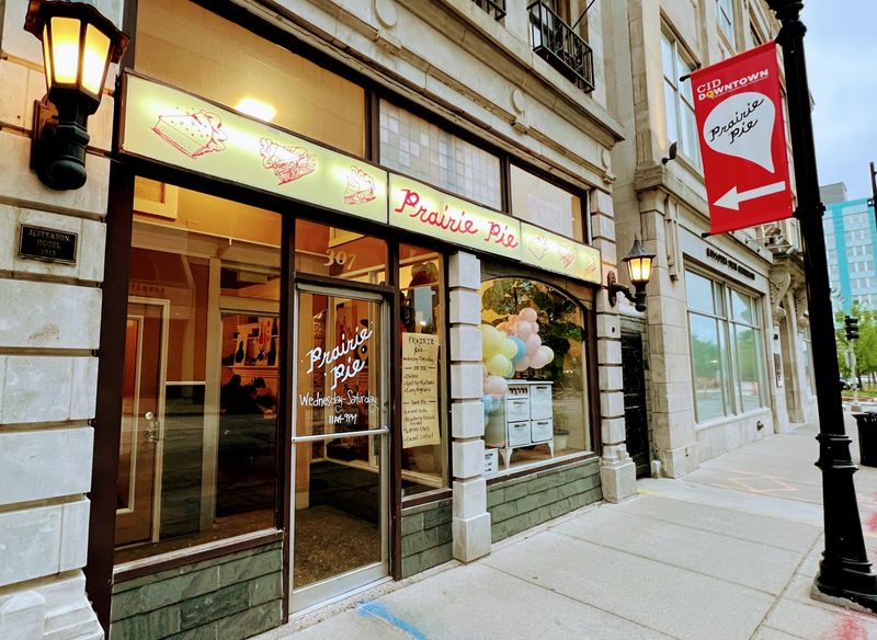 Prairie Pie - Springfield
