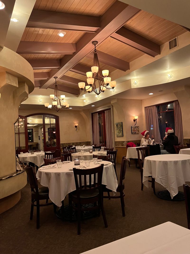 The Kennebec Cafe (Hesperus, near Durango)