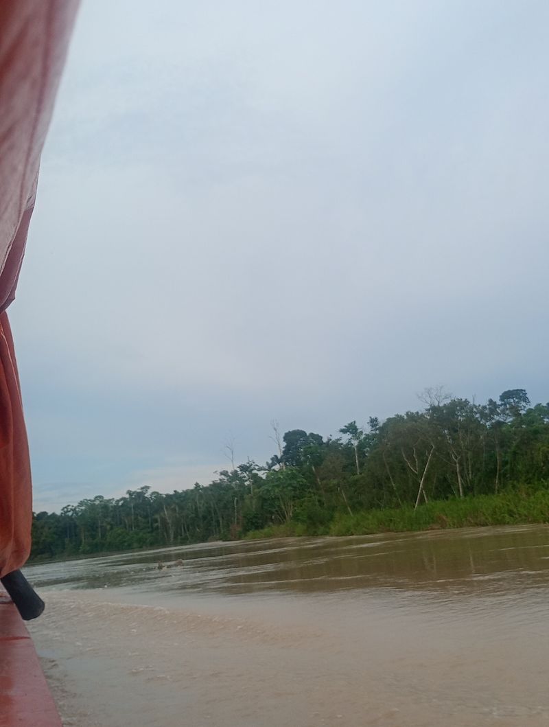 It Is Not an Artificial Pyramid