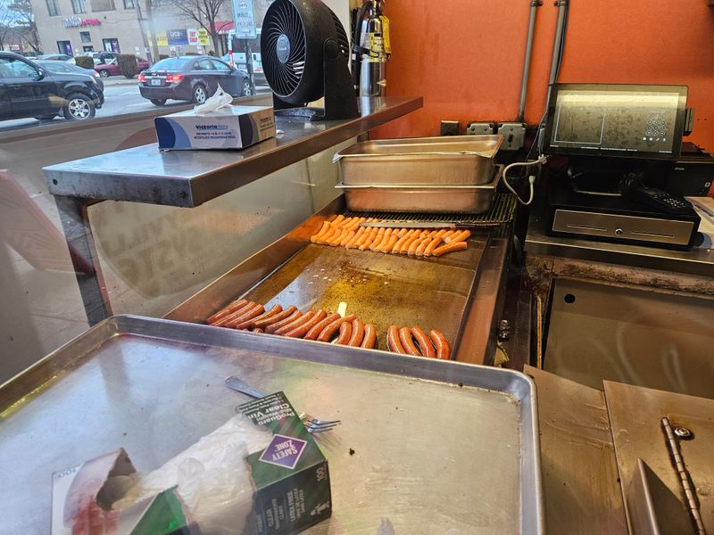 All The Way: The Classic Build