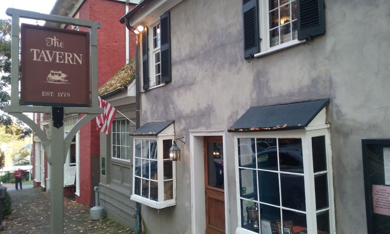 The Tavern – Abingdon