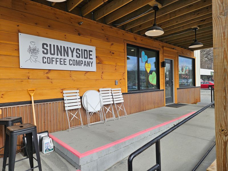 Sunnyside Coffee Company – Fairlee