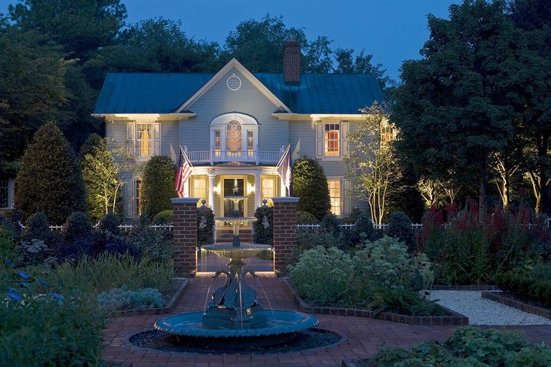 The Inn at Little Washington (Washington)