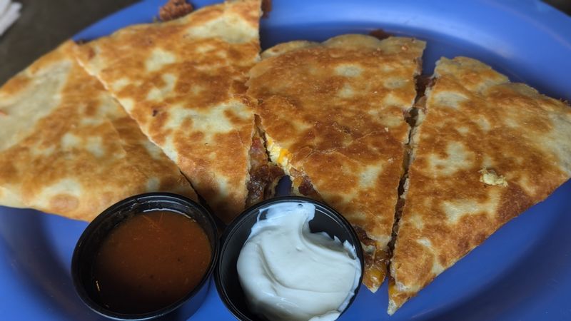 The Chef Café - Manhattan