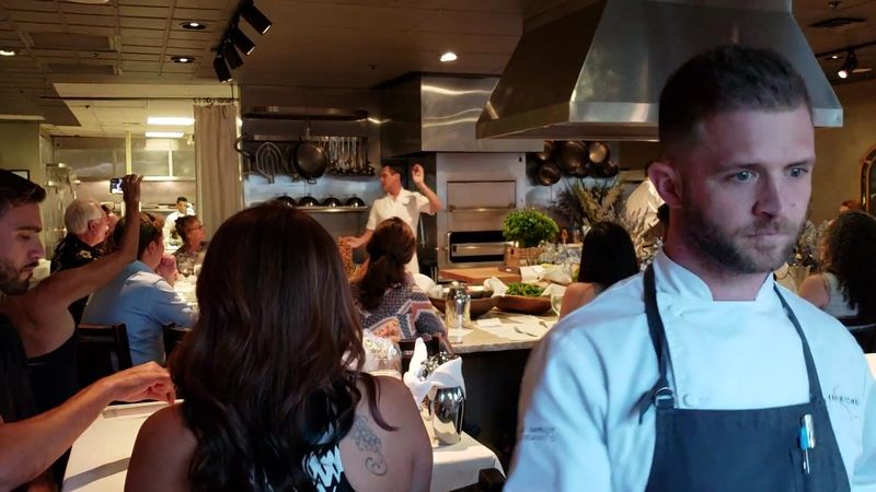 The Kitchen Restaurant - Sacramento, California