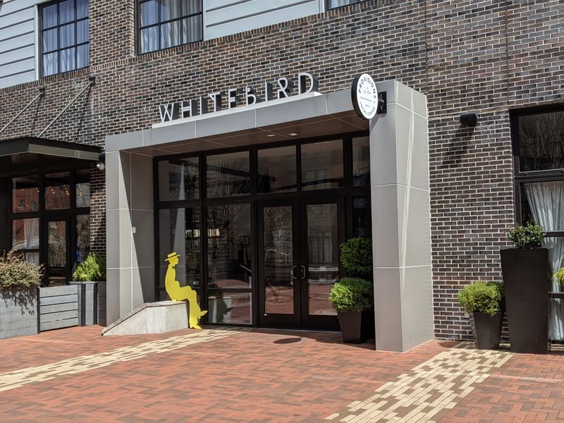 Whitebird (at The Edwin Hotel)