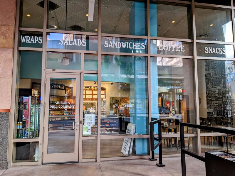 AZ Deli Company — Phoenix, AZ