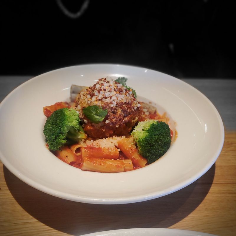 Why The Sauce Matters