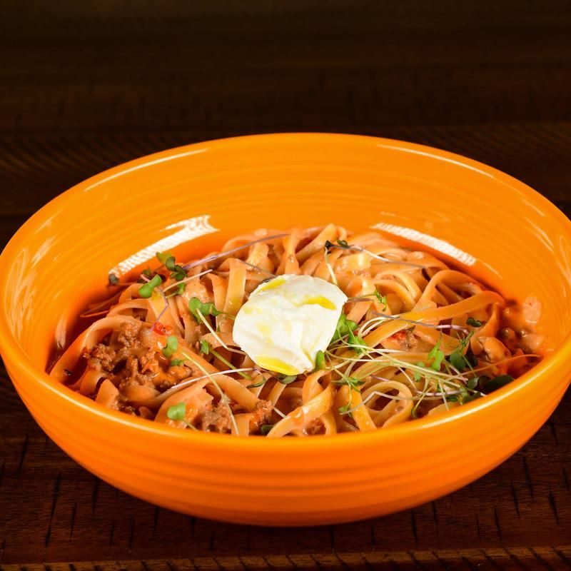 Homemade Sauce That Feels Like Sunday