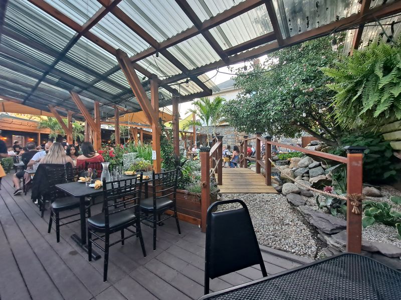 Los Andes – Providence