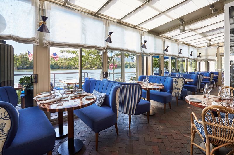 Fiola Mare (Georgetown)