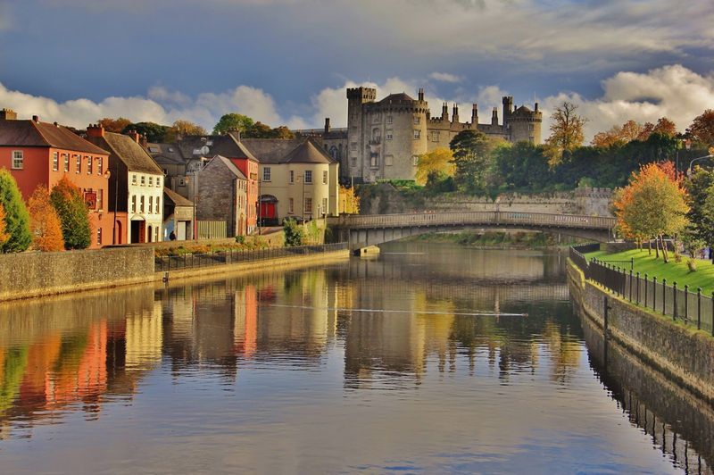 Kilkenny Has More Festivals Than You’d Expect