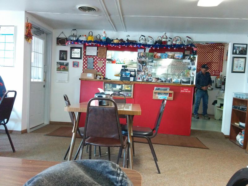 Ranch Cafe
