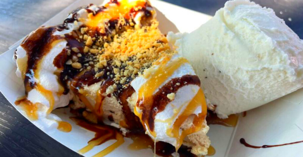 The South Dakota Pie Shop Locals Drive Hours to Visit