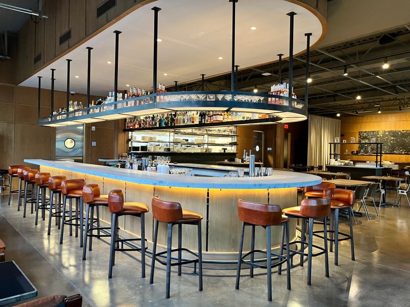 Southern National - Atlanta