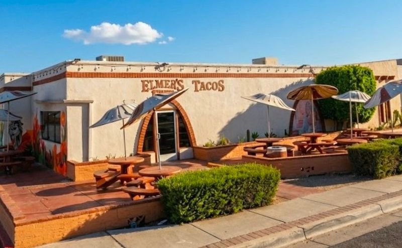 Elmer’s Tacos – Chandler