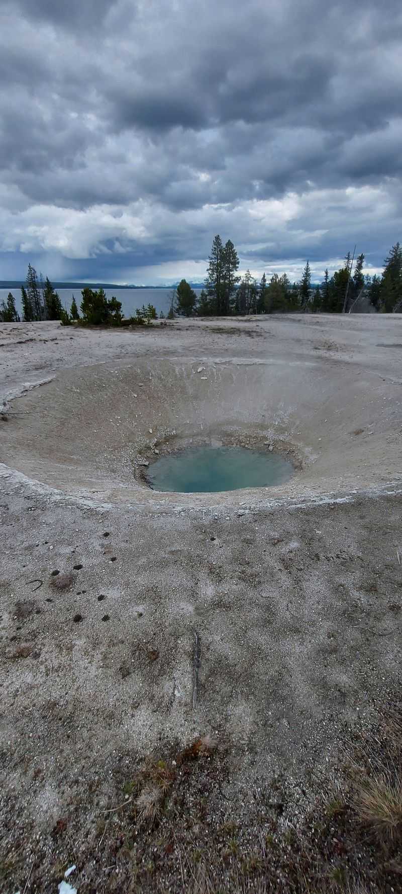 Possible Causes for the Quiet Spell — and What Experts Say