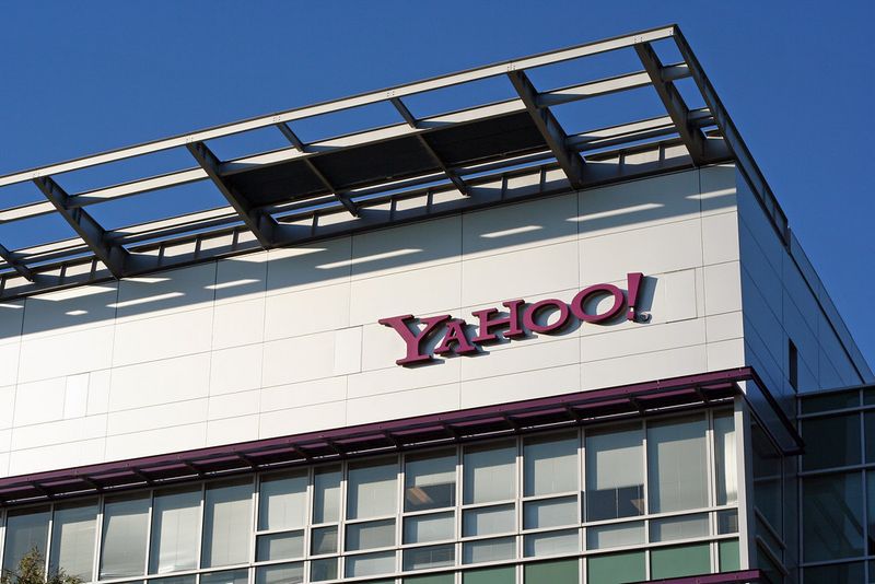 Yahoo Turned Down Buying Google Twice
