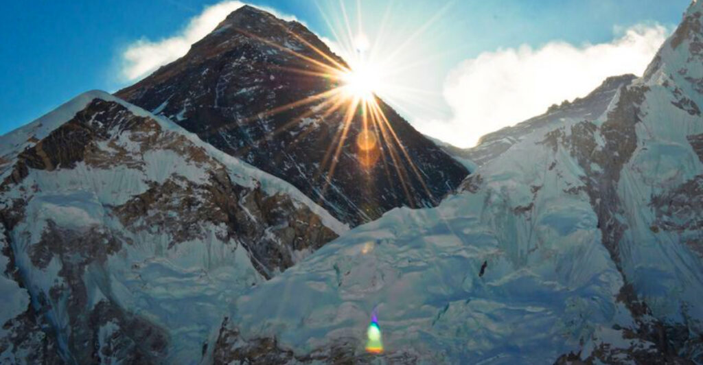 The Tallest Mountains on Earth Are Hidden Underground And They’re 100 Times Bigger Than Everest