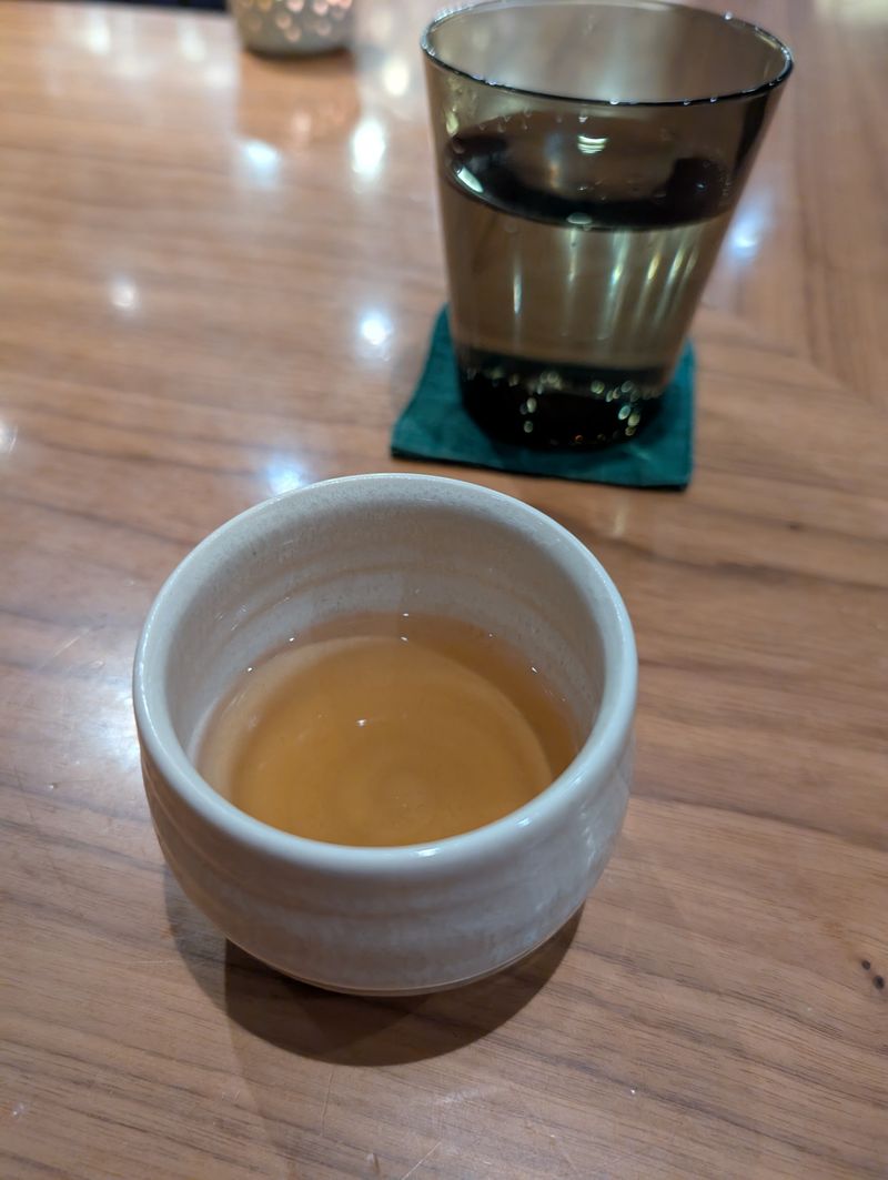 Temperance Pairing Highlights