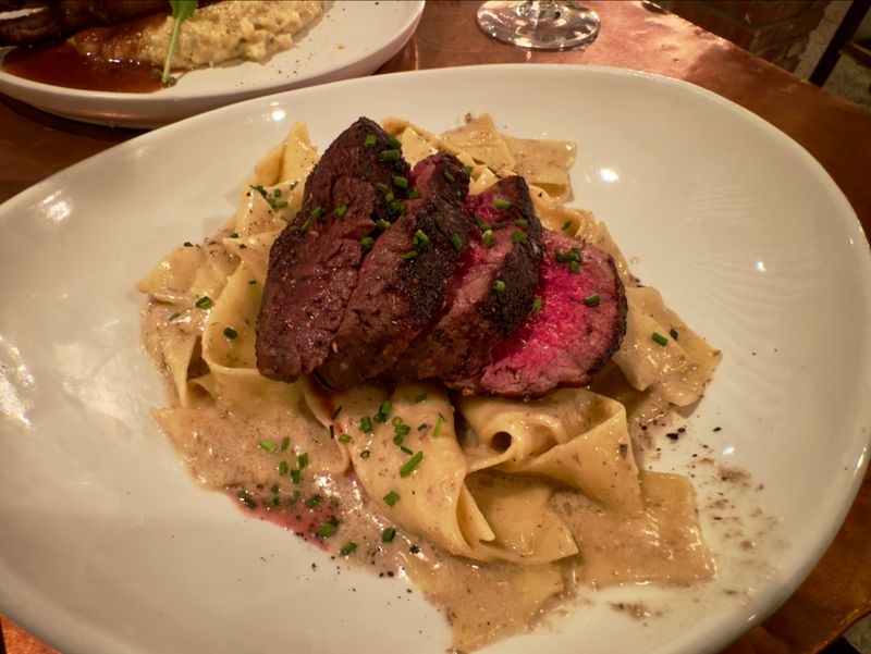 Juniper Restaurant – Tulsa