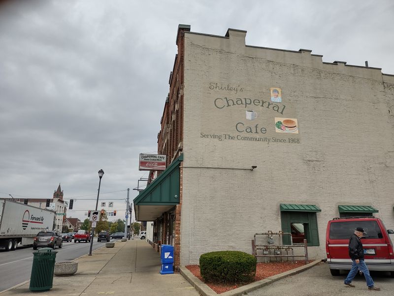 Bedford County (incl. Shelbyville, Bell Buckle, Wartrace)